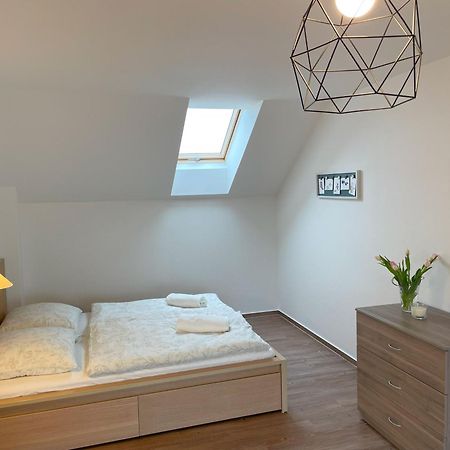 Apartmany Dolní Dunajovice Exterior foto