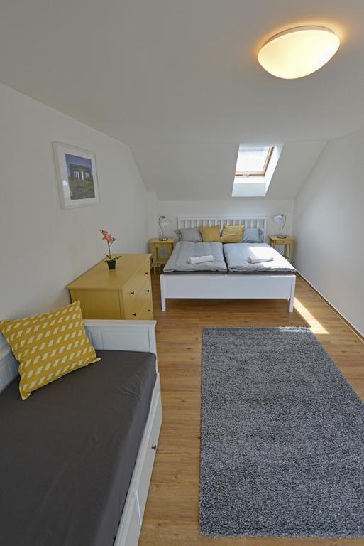 Apartmany Dolní Dunajovice Exterior foto