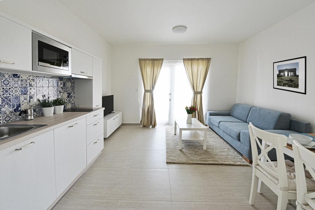 Apartmany Dolní Dunajovice Exterior foto