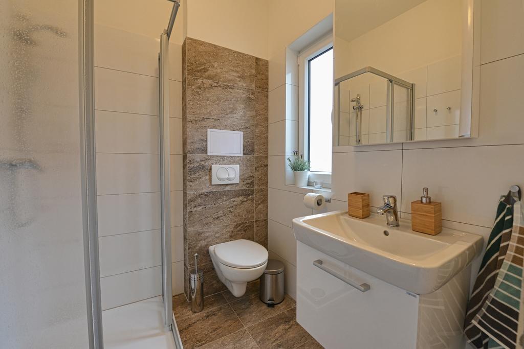 Apartmany Dolní Dunajovice Exterior foto